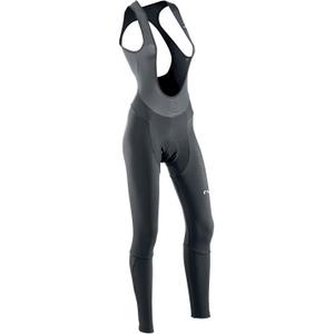 nwb89211079-lange-bib-shorts-til-kvinder-northwave-active-ms-black