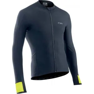 Maillot manches longues Northwave Fahrenheit image-0