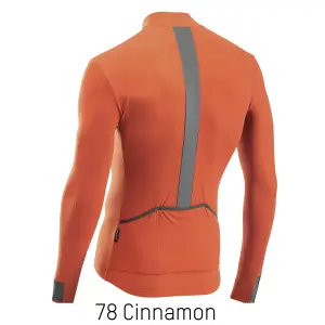 Camisola de manga comprida Northwave Fahrenheit image-1