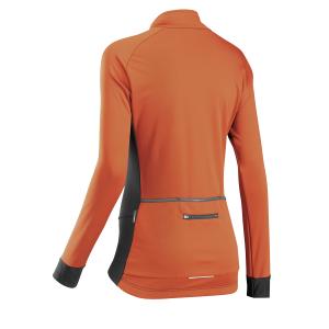 Veste réfléchissante femme Northwave Reload SP image-1