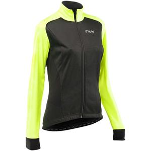 nwb89211091-blk-yellow-fluo-reflective-jacket-for-women-northwave-reload-sp-blk-yellow-fluo
