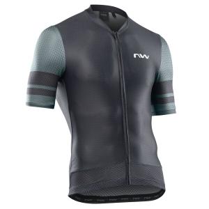 Maillot manches courtes Northwave Storm Air image-0