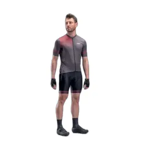 Short-sleeved jersey Northwave Origin image-2