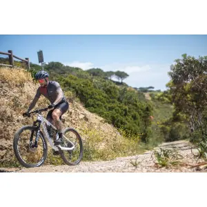 Short-sleeved jersey Northwave Origin image-4