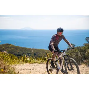 Short-sleeved jersey Northwave Origin image-5