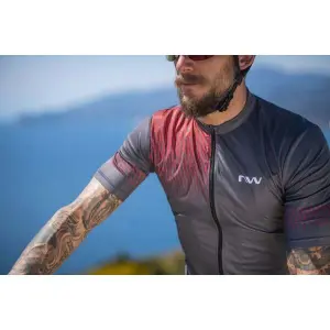 Short-sleeved jersey Northwave Origin image-6