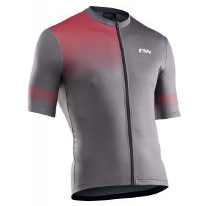 nwb89221017-dark-grey-red-maillot-manche-courte-northwave-origin-dark-grey-red
