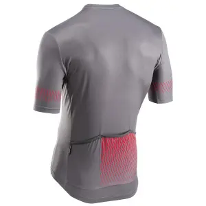 Short-sleeved jersey Northwave Origin image-1