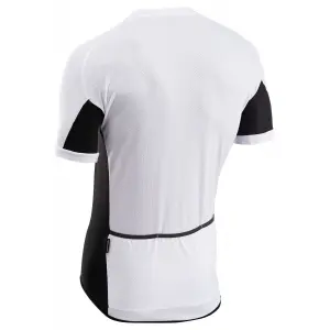 Camiseta de manga corta con cremallera completa Northwave Force image-1