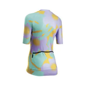 Women's short-sleeved athletic top Northwave Blade image-1