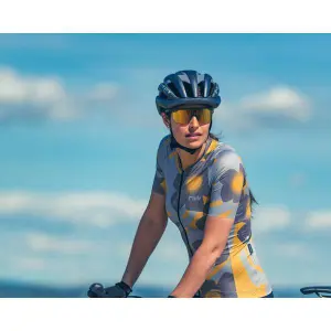 Maillot manches courtes femme Northwave Blade image-2