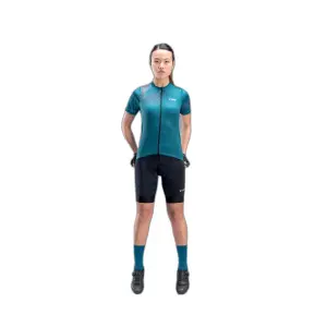 Maillot manches courtes femme Northwave Origin image-1