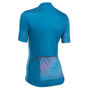 Maillot manches courtes femme Northwave Origin image-4