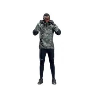 Giacca impermeabile Northwave Adrenalight image-1