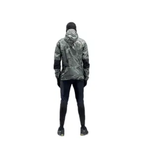 Giacca impermeabile Northwave Adrenalight image-3