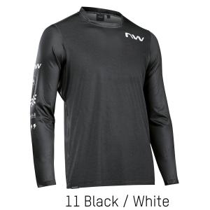 nwb89221038-black-white-long-sleeve-jersey-northwave-bomb-black-white