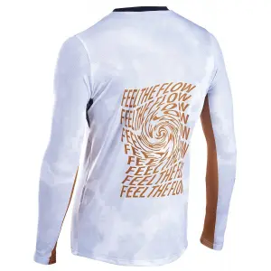 Camisola de manga comprida Northwave Bomb image-1