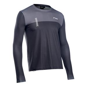 nwb89221042-dark-grey-black-maillot-manches-longues-northwave-xtrail-2-dark-grey-black