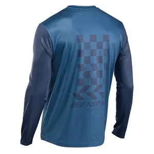 Camisola de manga comprida Northwave Xtrail 2 image-1