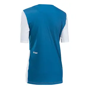 Camisola de manga curta para mulher Northwave Xtrail 2 image-1