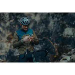 Waterproof jacket Northwave Extreme 2 image-1