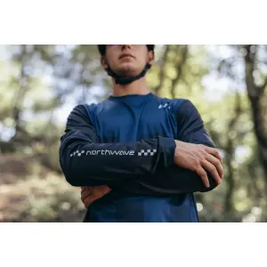 Maillot Northwave Sharp image-3