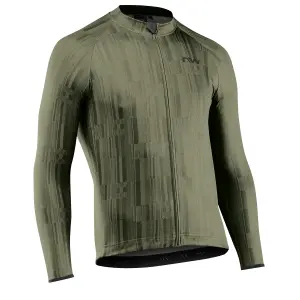 Long sleeve jersey Northwave Blade 2 image-0