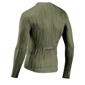 Long sleeve jersey Northwave Blade 2 image-1