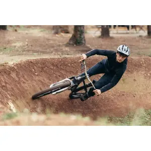 knit Hoodie Northwave Route image-3