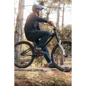 knit Hoodie Northwave Route image-2