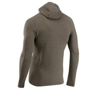 Stickad sweatshirt med huva Northwave Route image-1