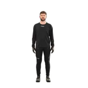Maillot Northwave Crew Pro image-1