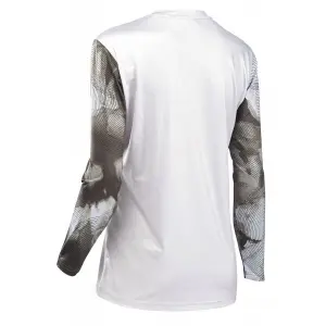 Camisola de manga comprida feminina Northwave Xtrail image-1