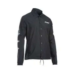 Waterproof jacket Northwave Coach image-0