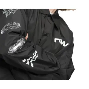 Waterproof jacket Northwave Coach image-2
