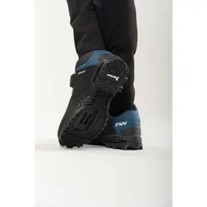 Scarpe da bicicletta Northwave Enduro Mid 2 image-5