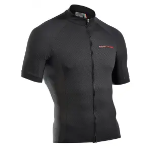 Kurzarmtrikot Northwave Force image-0