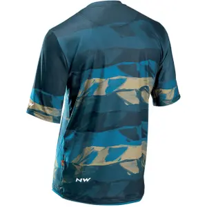 Kurzarmtrikot Northwave Xtrail image-1