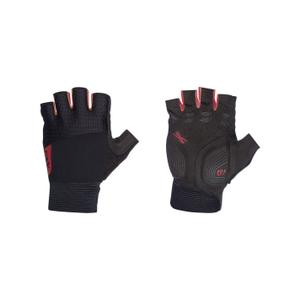 nwe89202321-red-extreme-handschuhe-kurze-finger-northwave-schwarz-rot