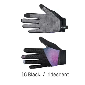 Women's cycling gloves Northwave Air LF Full image-0