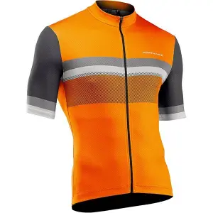 Short-sleeved jersey Northwave Origin image-0