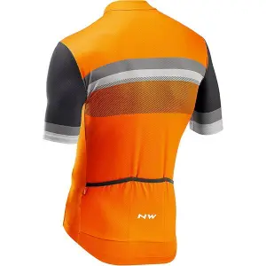 Short-sleeved jersey Northwave Origin image-1
