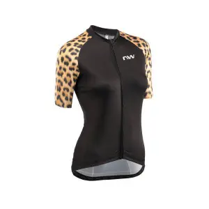 Jersey Northwave Wild