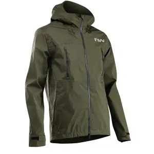Waterproof jacket Northwave Noworry image-0