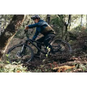 Giacca impermeabile Northwave Easy Out image-2