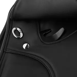 Selle mixte pour cheval Norton EK-Rexine Progress image-6