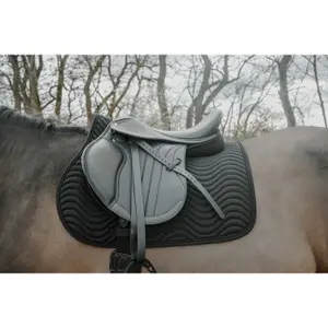 Selle mixte pour cheval Norton Rexine Progress image-4