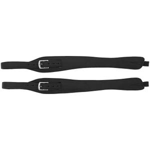 Reitgurte Norton Clarino