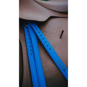 Etrivieres de equitação Norton Pop image-1