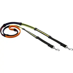 Horse Reins Norton Club Matelassées